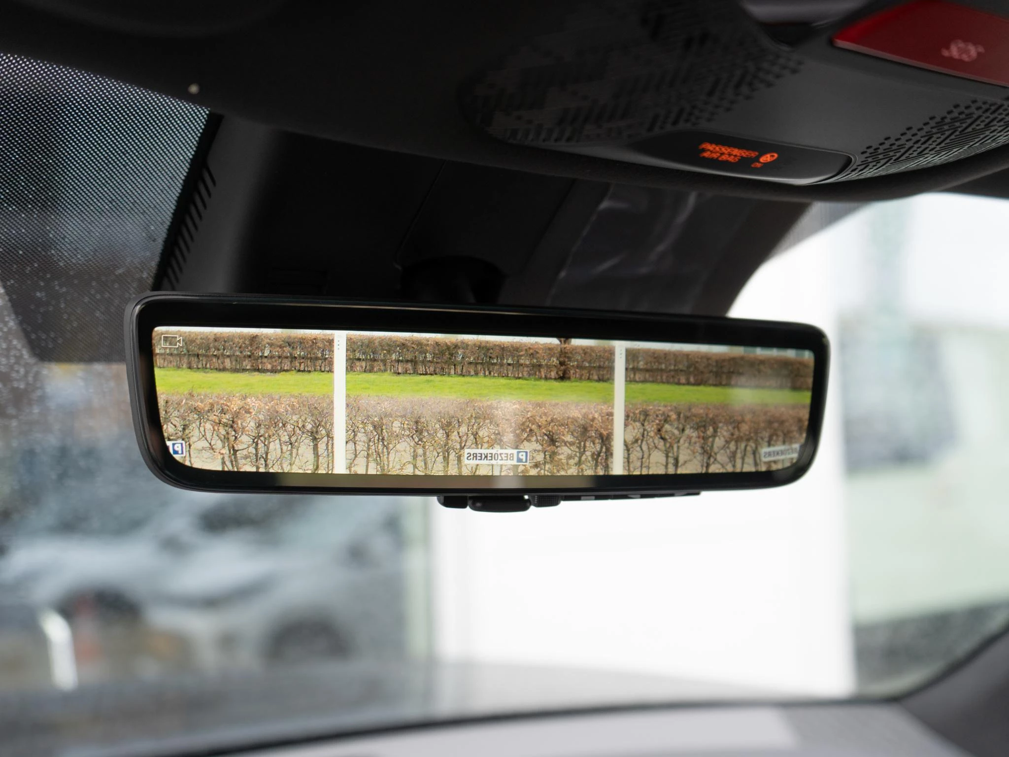 Hoofdafbeelding Kia EV9