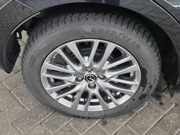 Hoofdafbeelding Mazda 2