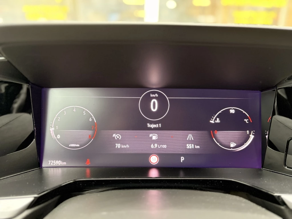 Hoofdafbeelding Opel Grandland