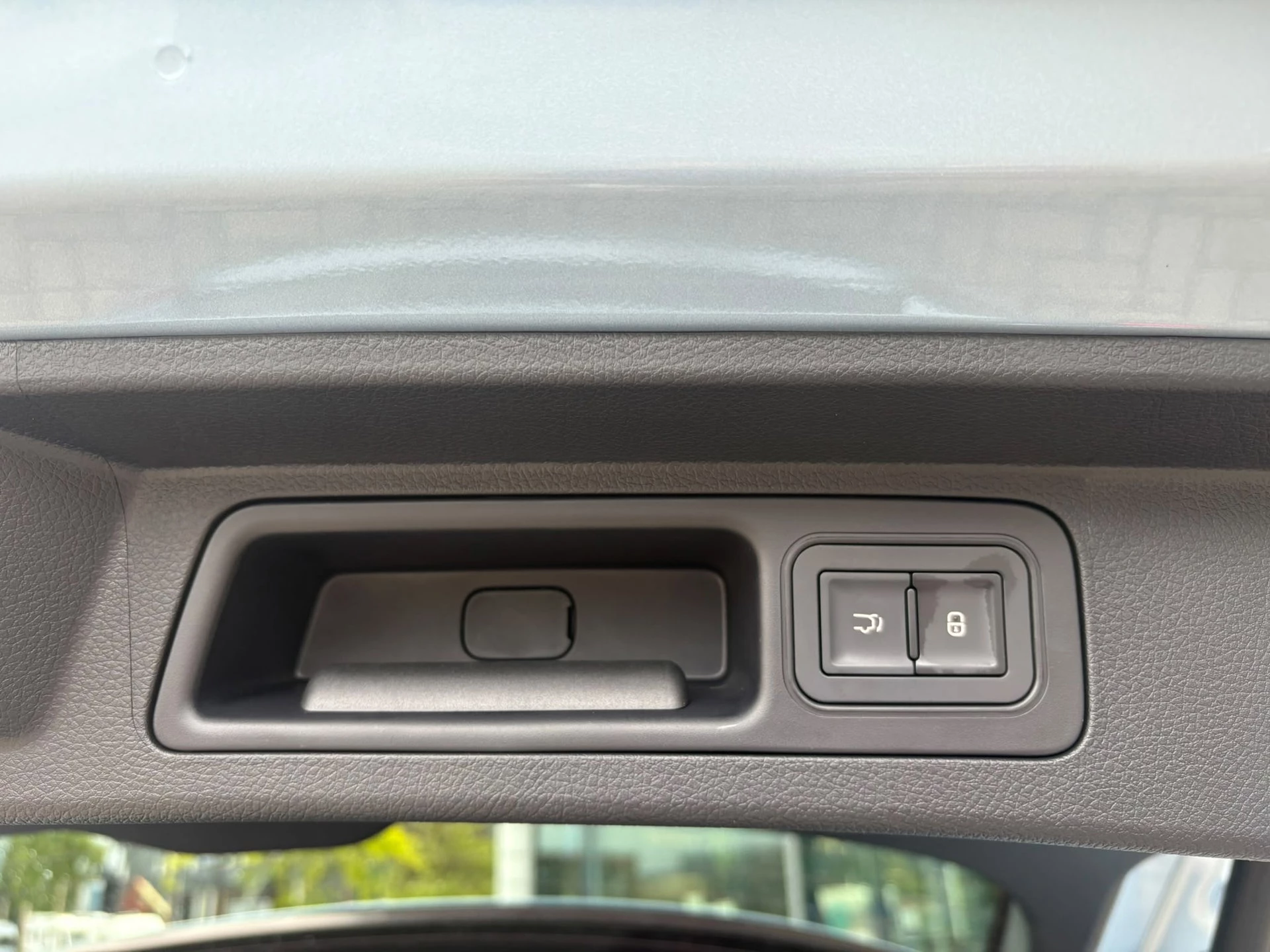 Hoofdafbeelding BYD SEAL U