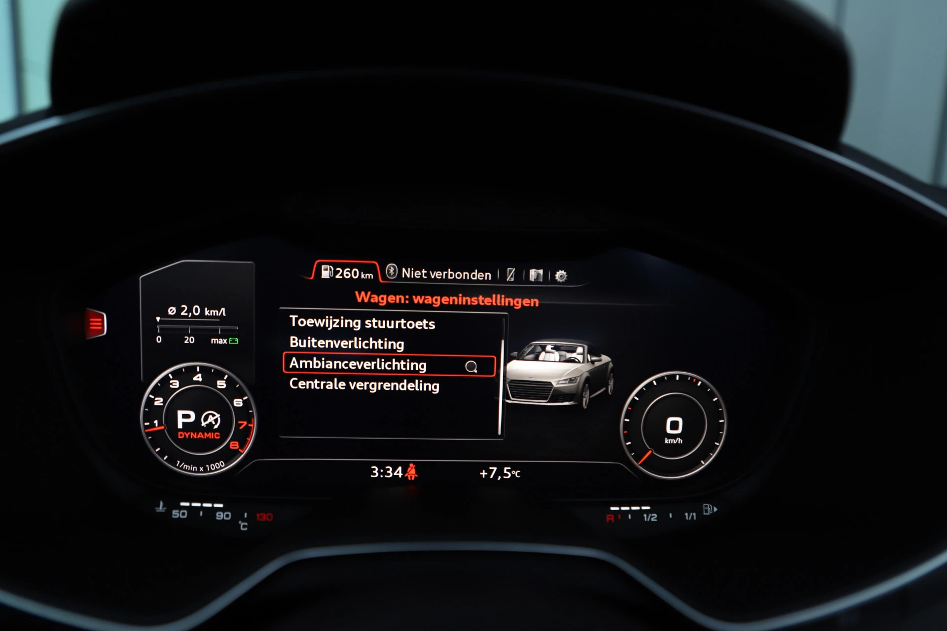 Hoofdafbeelding Audi TT