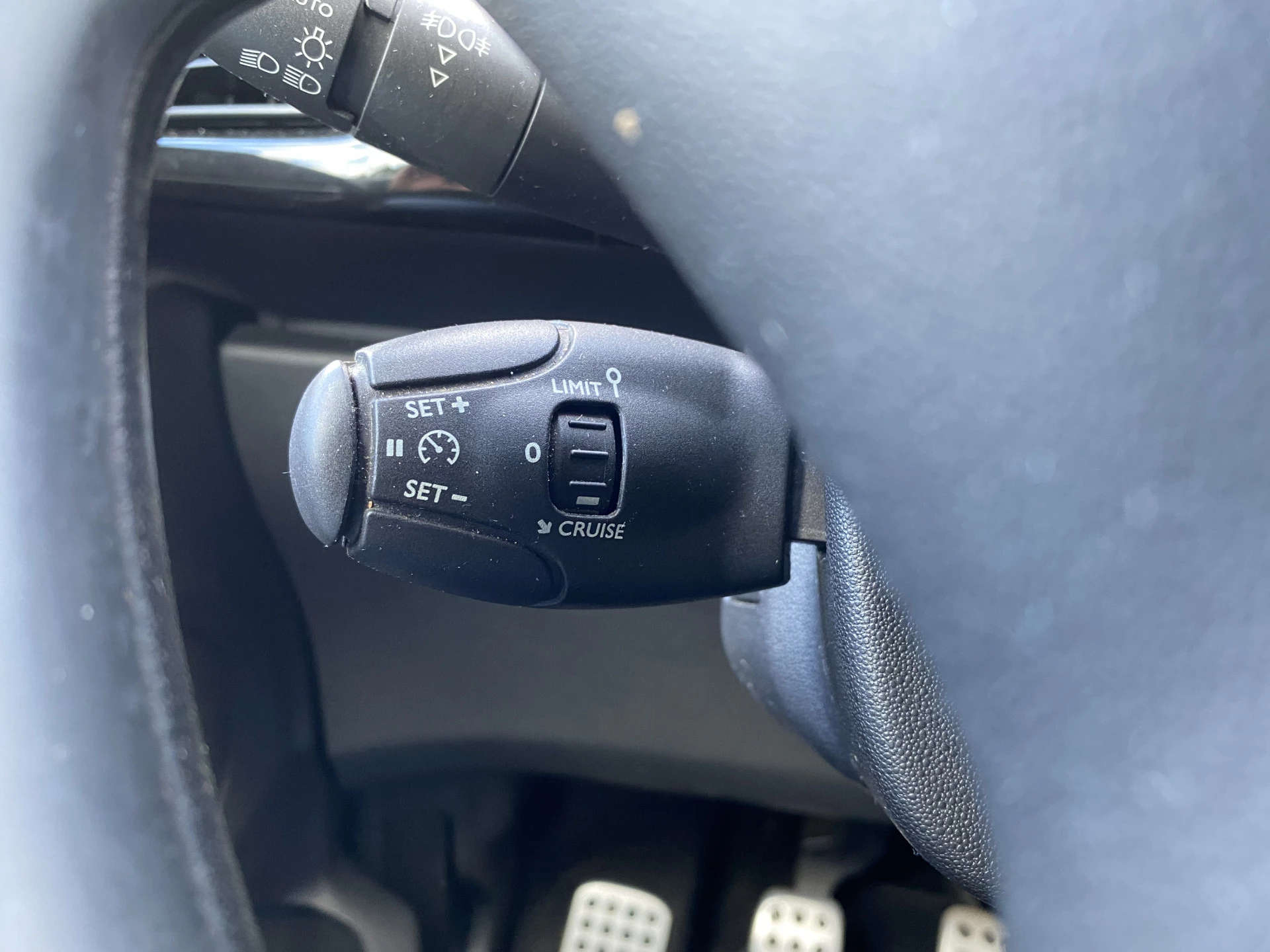 Hoofdafbeelding Citroën DS3