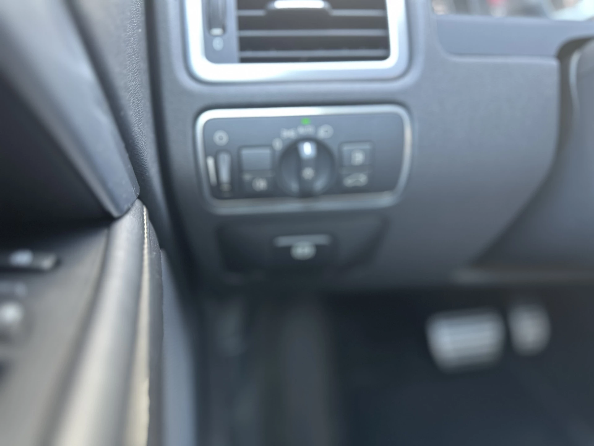 Hoofdafbeelding Volvo XC70
