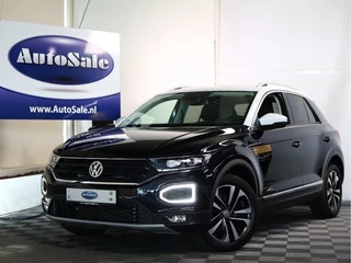 Volkswagen T-Roc 1.5 TSI Sport 4motion DSG IQ VIRTUAL CARPLAY ACC '19