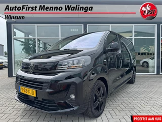 Peugeot Expert Bestel 2.0 BlueHDI 145 S&S L2|Automaat|Camera|Airco|Navi|Cruise|Carplay|