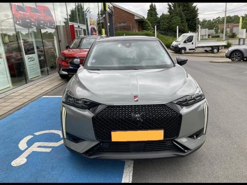 Hoofdafbeelding DS DS 3