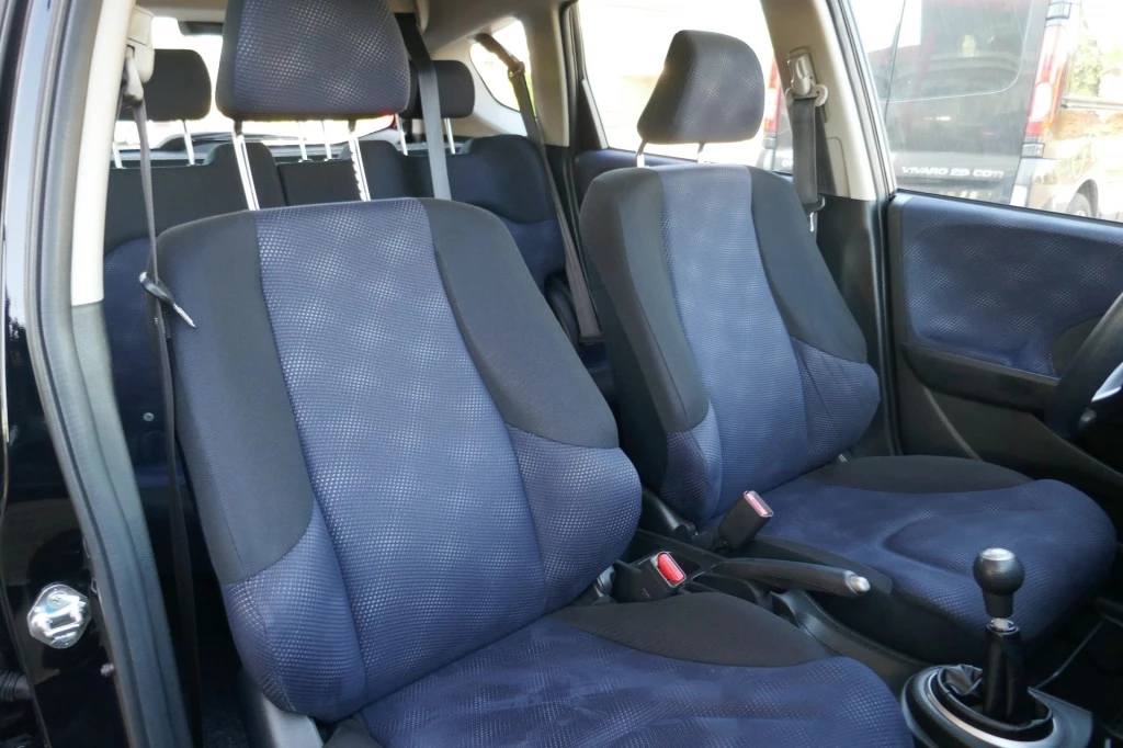 Hoofdafbeelding Honda Jazz
