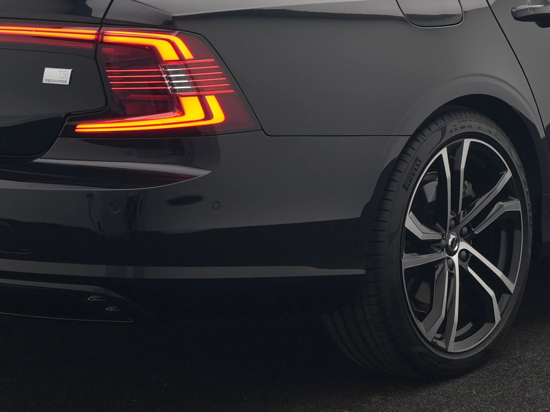 Hoofdafbeelding Volvo S90