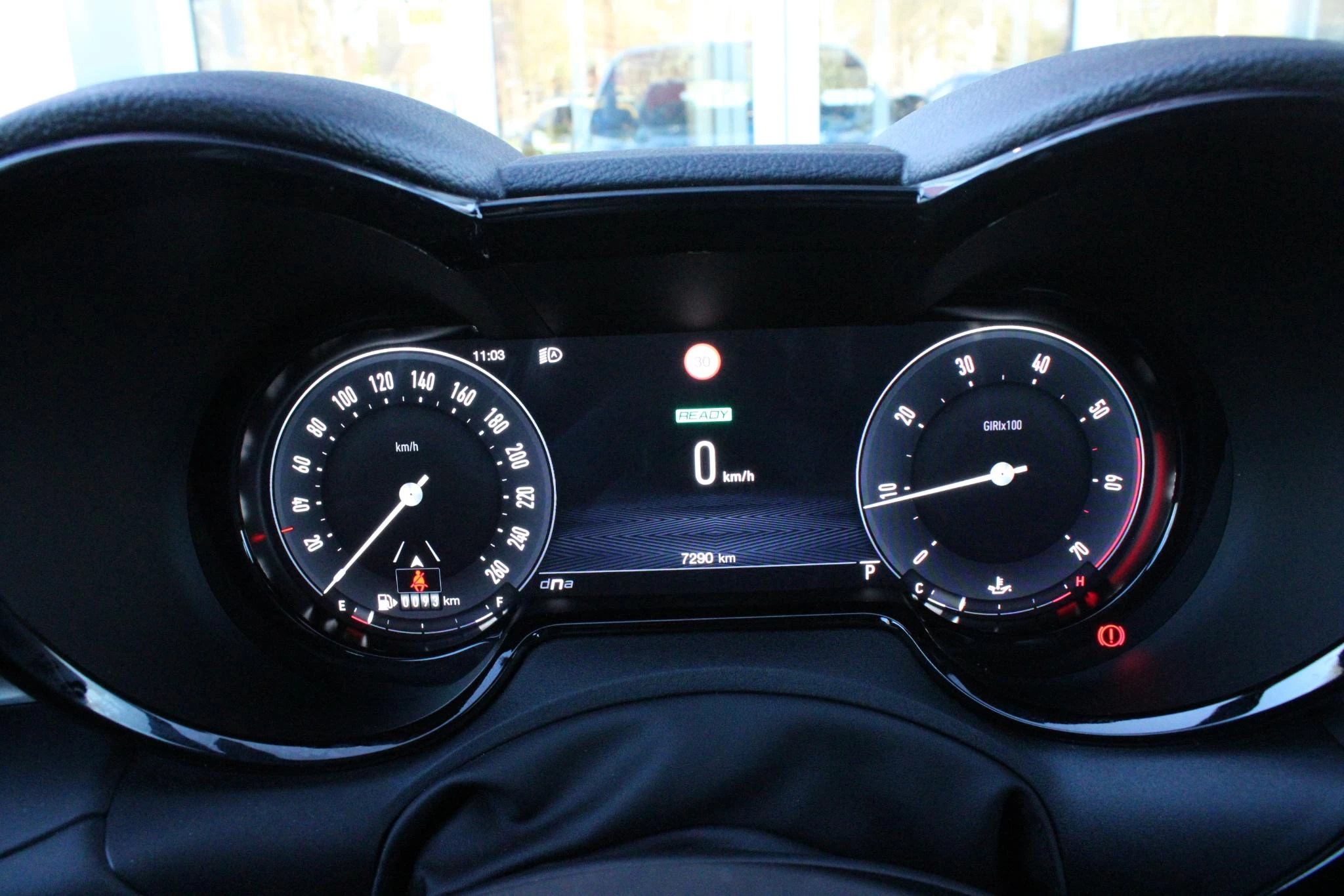 Hoofdafbeelding Alfa Romeo Tonale