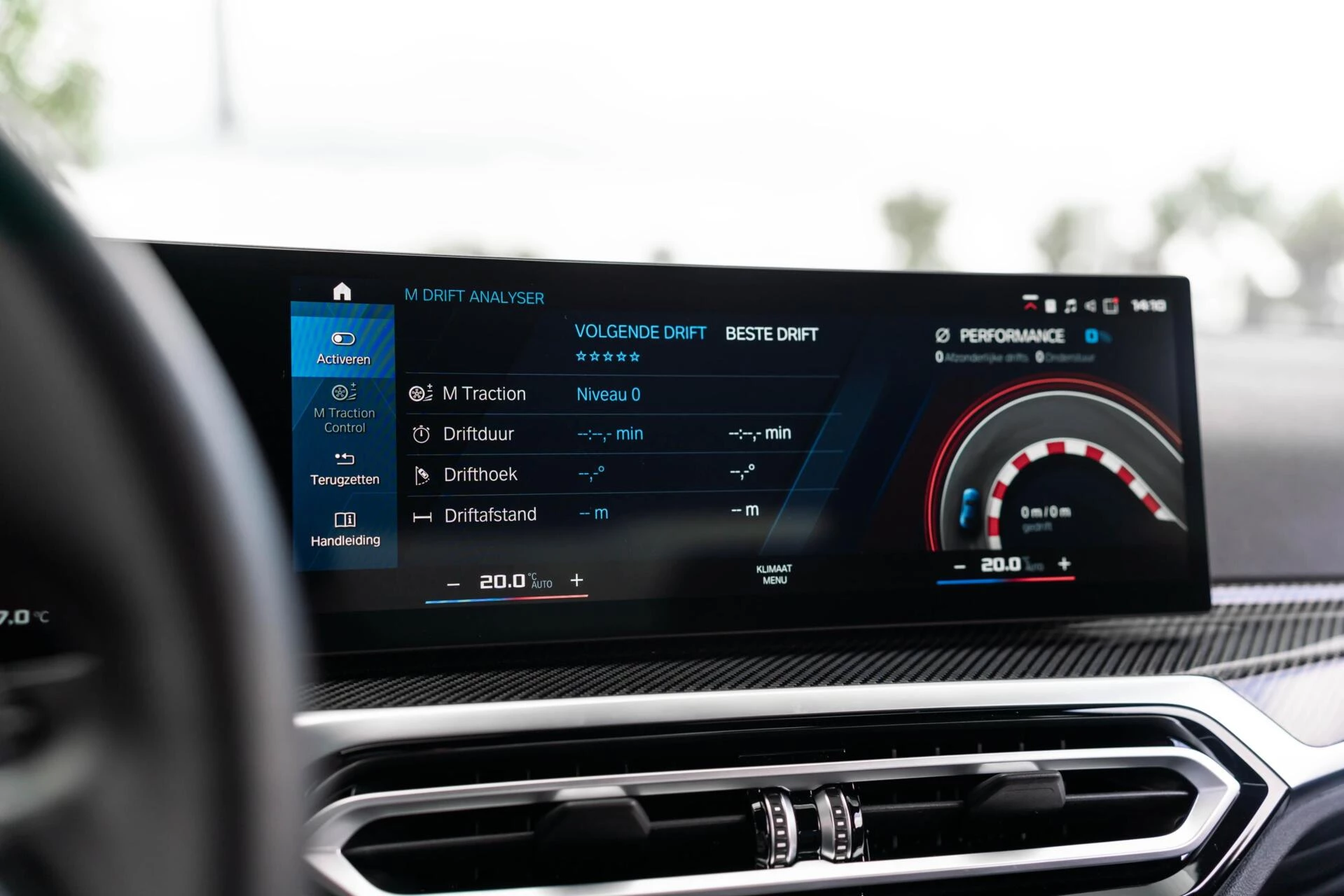 Hoofdafbeelding BMW M2
