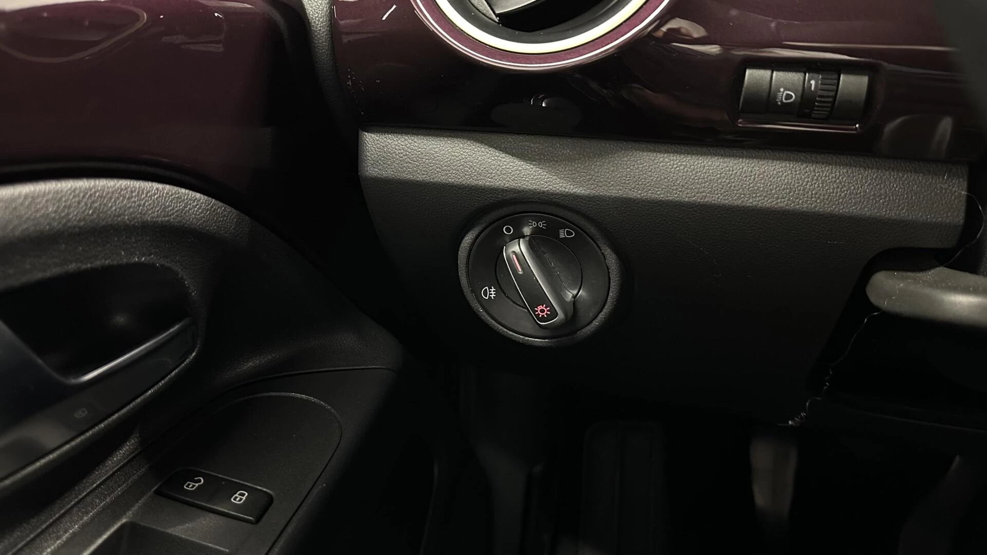 Hoofdafbeelding SEAT Mii
