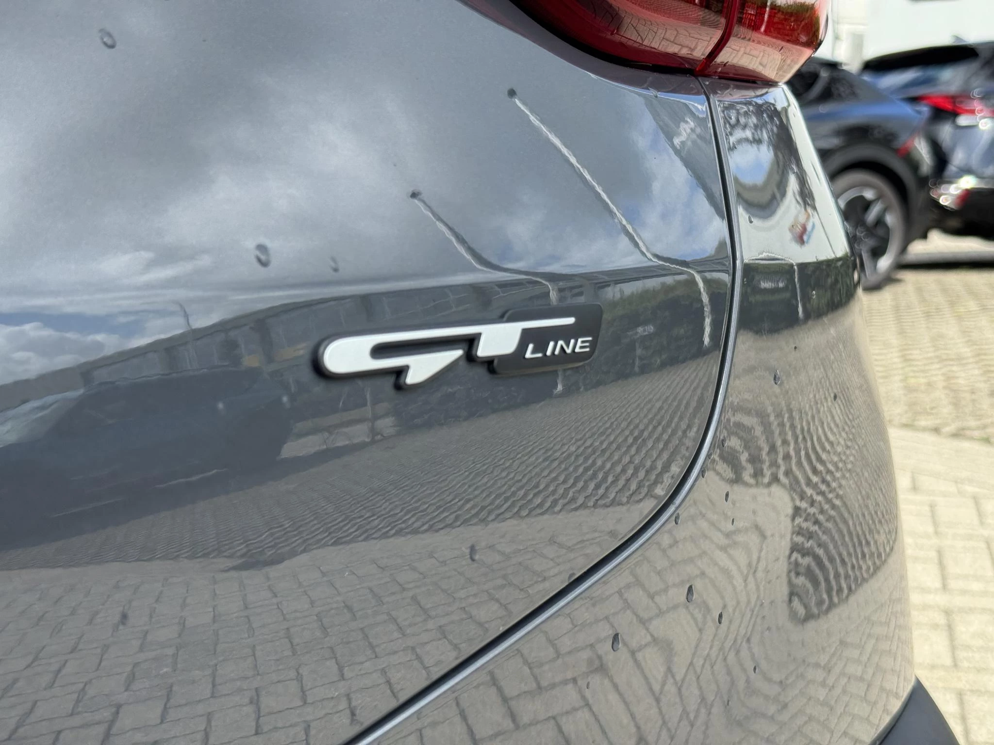Hoofdafbeelding Kia Stonic