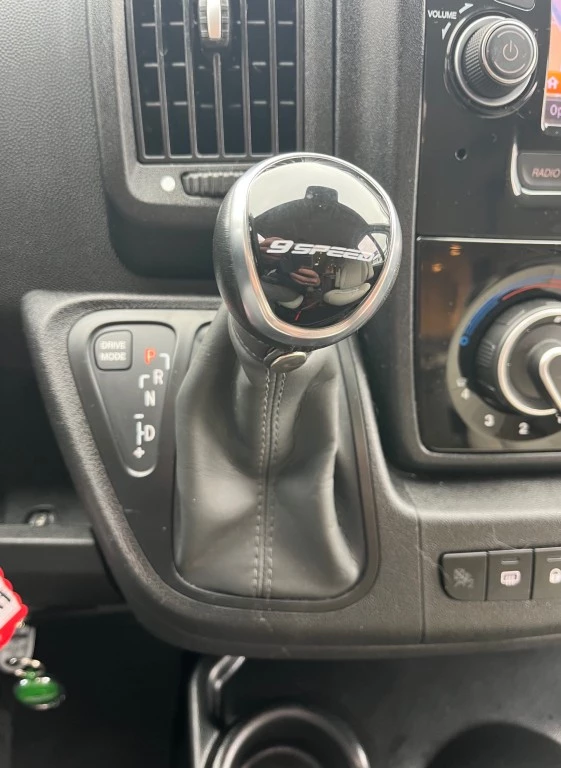 Hoofdafbeelding Hymer Free 540 Aut. Fiat Ducato Ac Cruise