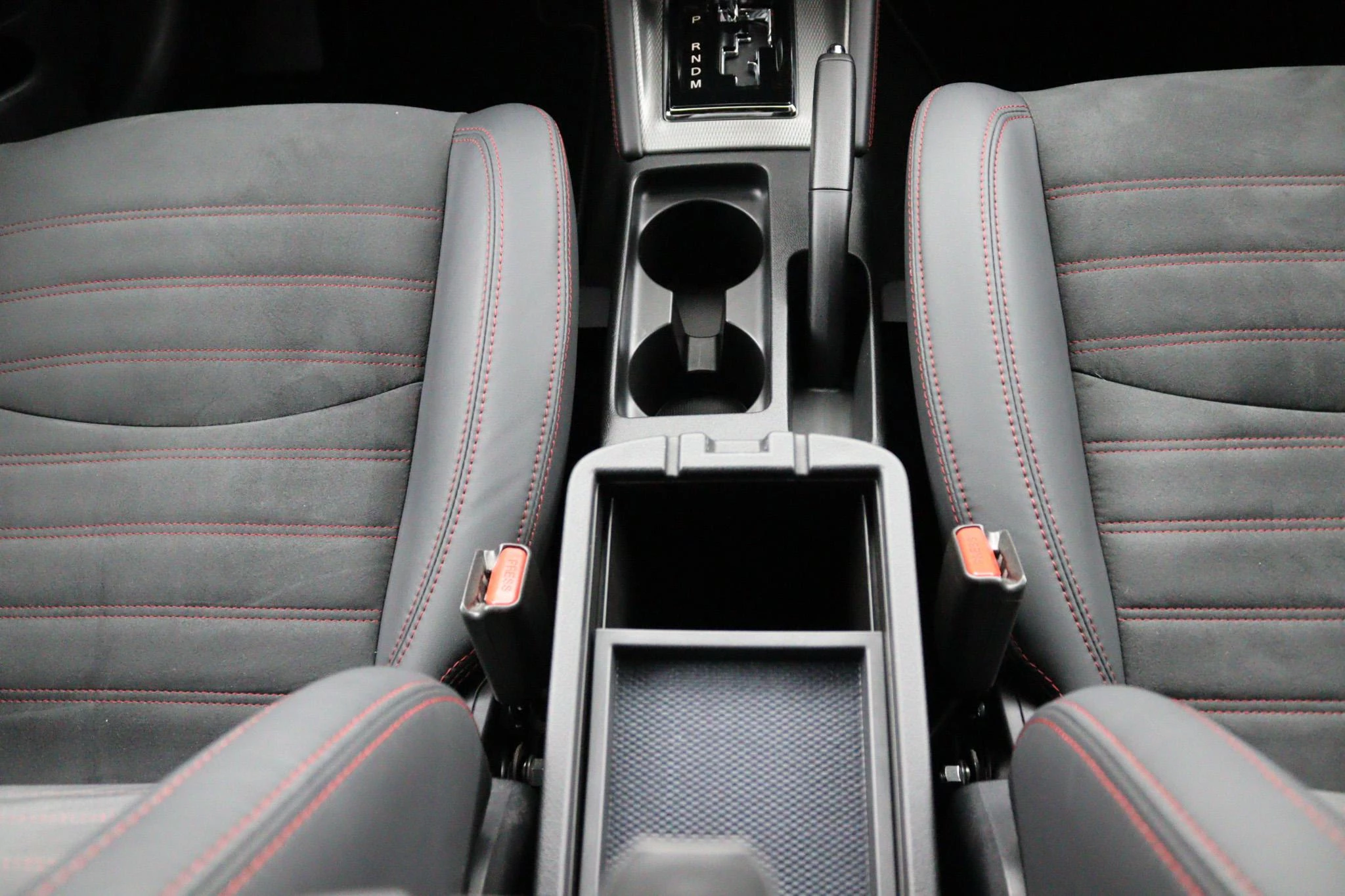 Hoofdafbeelding Mitsubishi ASX