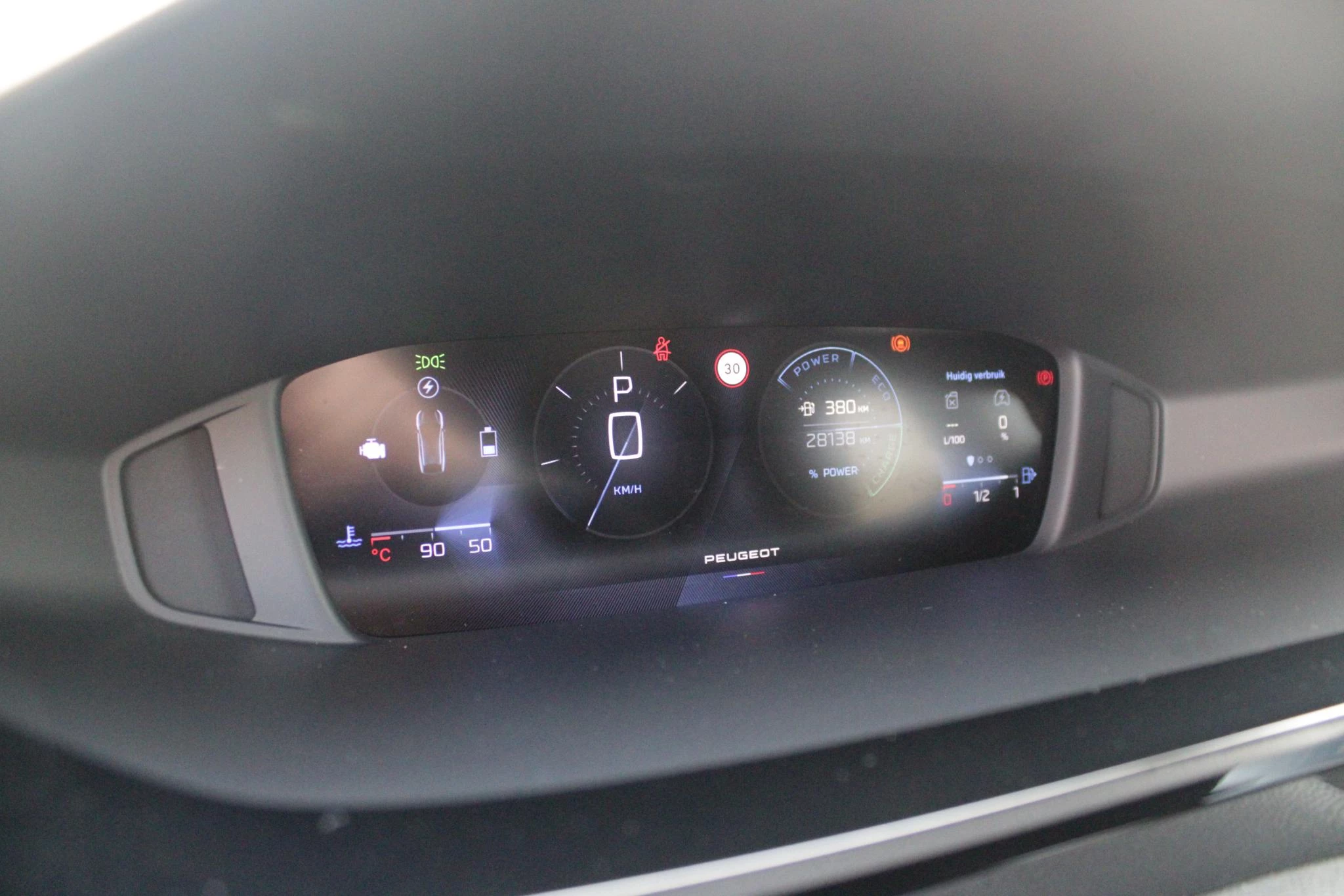 Hoofdafbeelding Peugeot 408