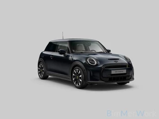 Mini Mini Electric Camden Edition 33 kWh | Leder | Panoramadak | Harman & Kardon | 17 Inch | Camera |