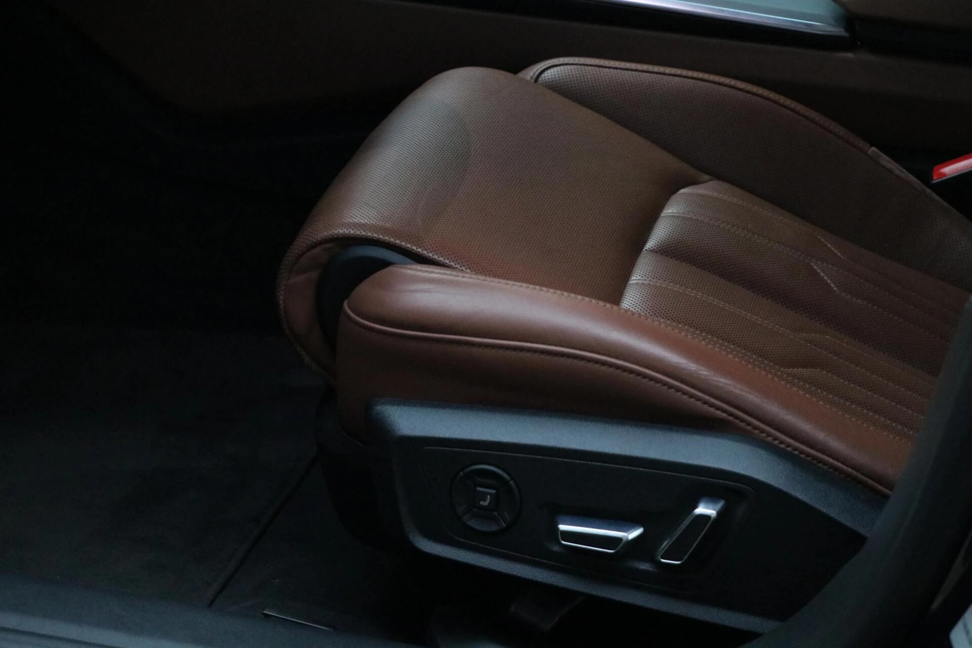 Hoofdafbeelding Audi A7