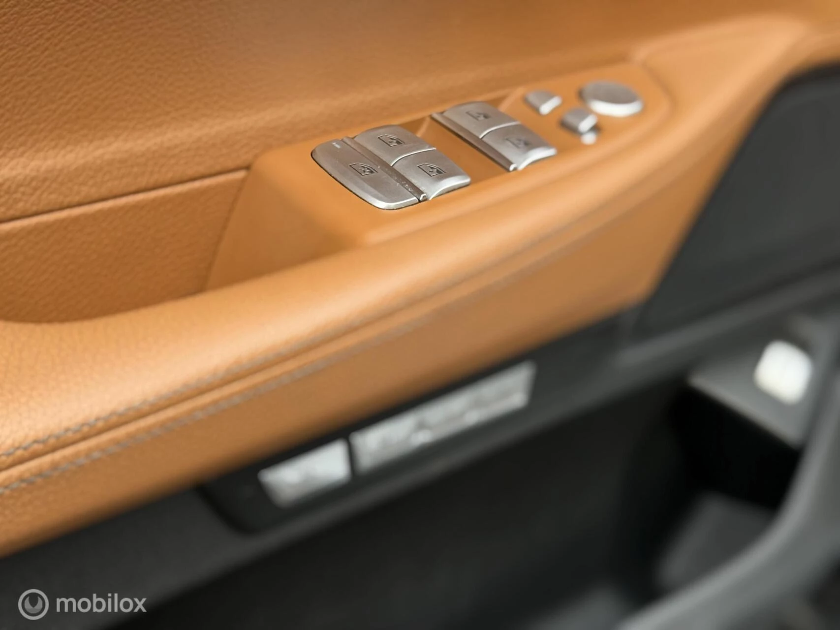 Hoofdafbeelding BMW 7 Serie