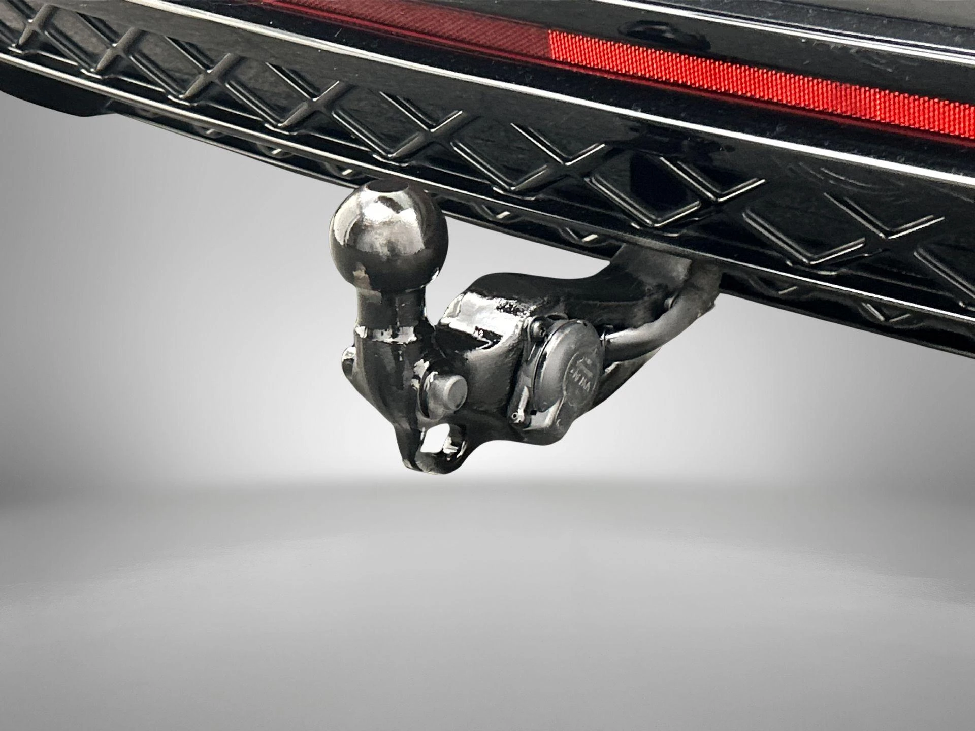 Hoofdafbeelding Volkswagen Touareg