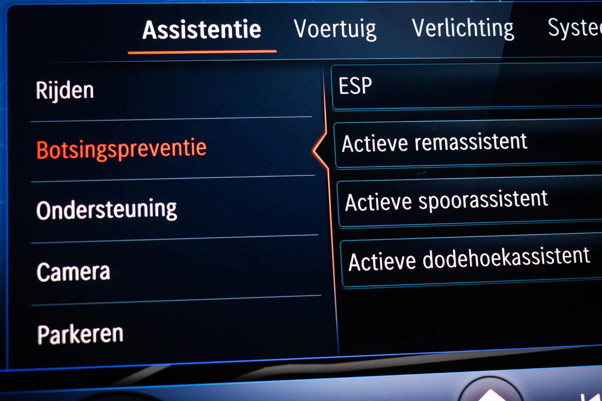 Hoofdafbeelding Mercedes-Benz EQS