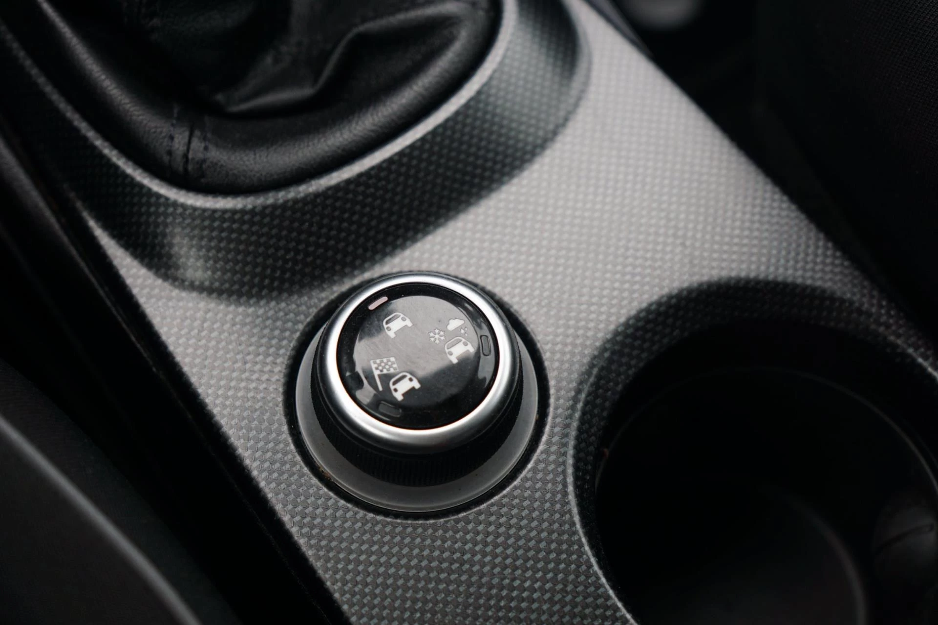 Hoofdafbeelding Fiat 500X