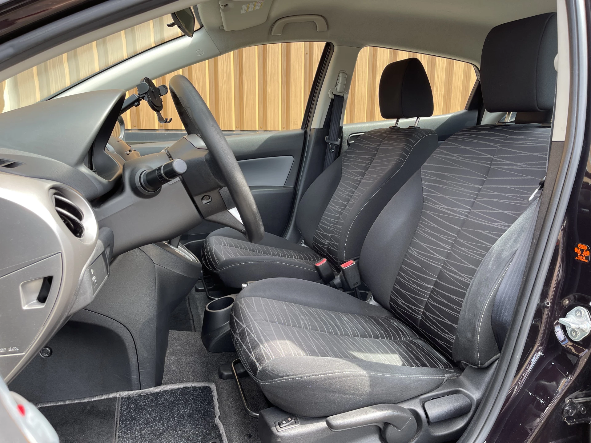 Hoofdafbeelding Mazda 2