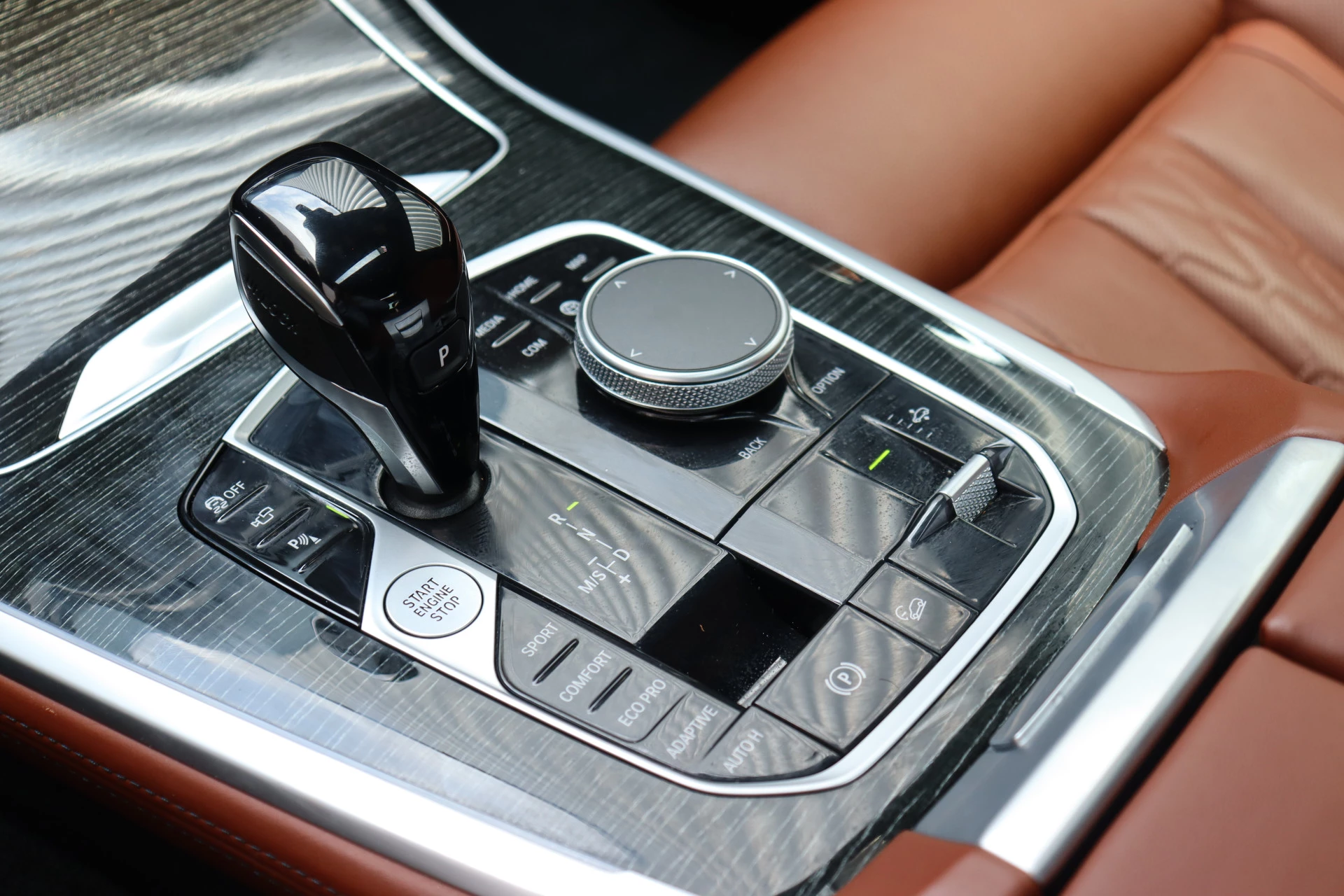 Hoofdafbeelding BMW X7