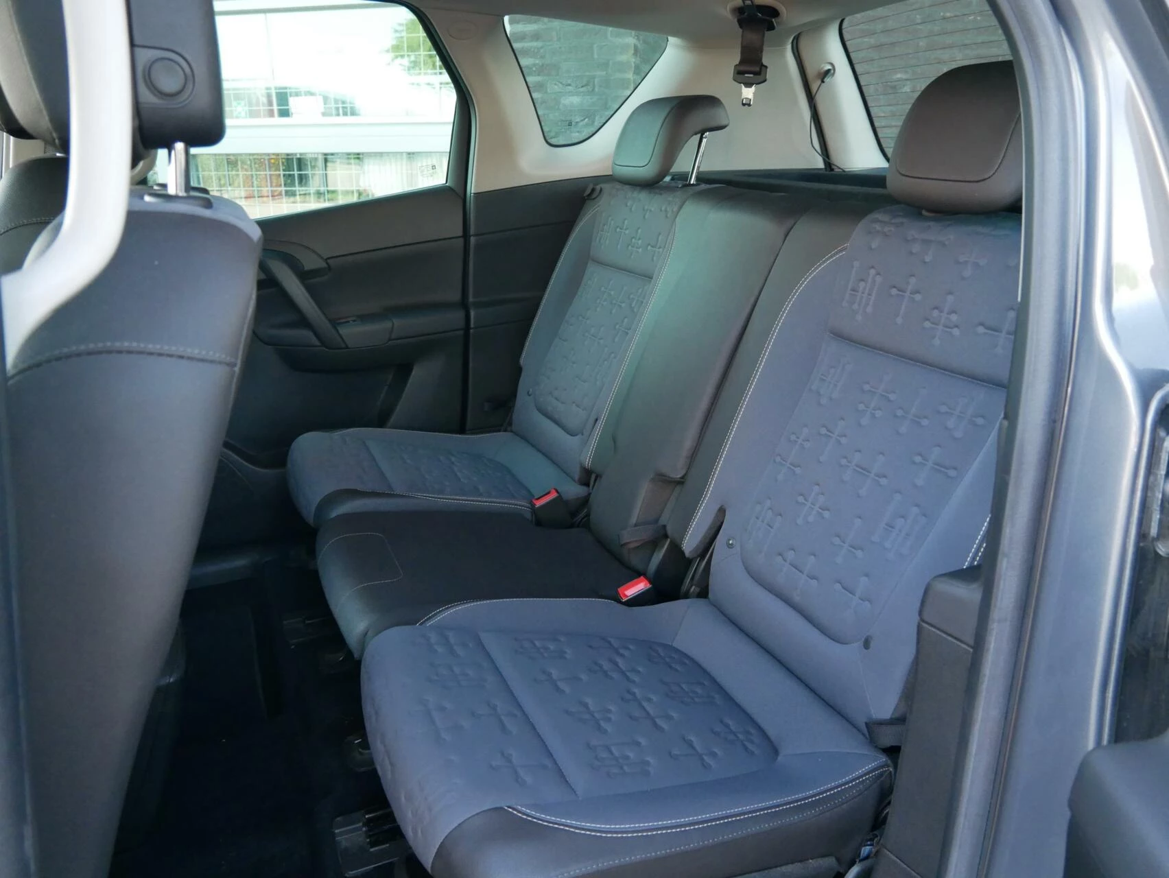 Hoofdafbeelding Opel Meriva