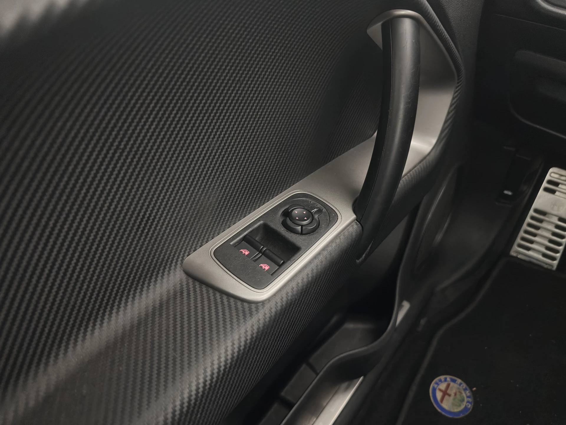 Hoofdafbeelding Alfa Romeo MiTo