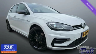 Volkswagen Golf 1.5 TSI R-Line DSG Virtual-Camera-Carplay!!!