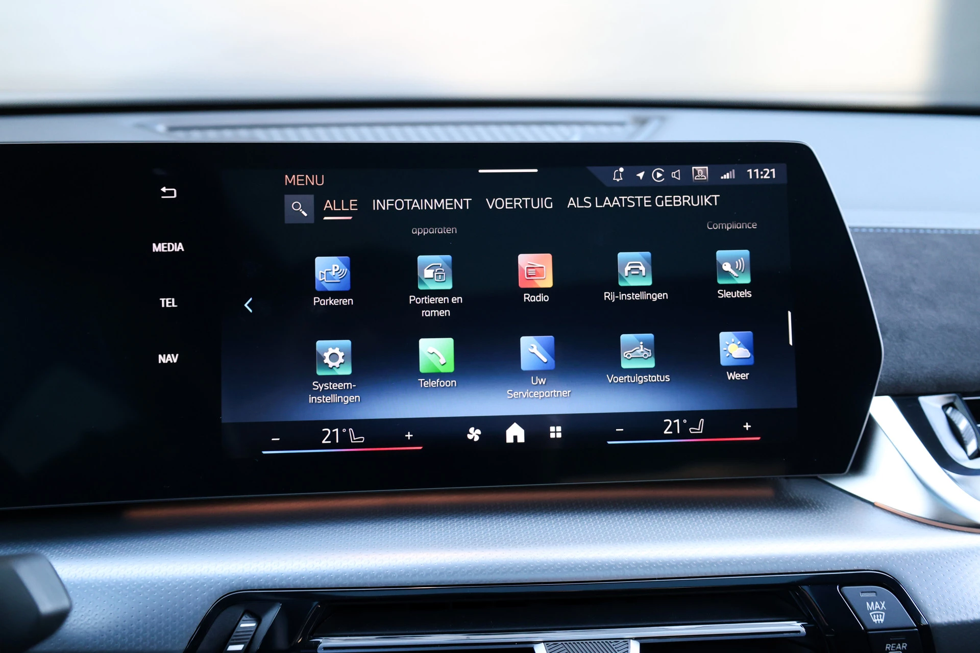 Hoofdafbeelding BMW X2