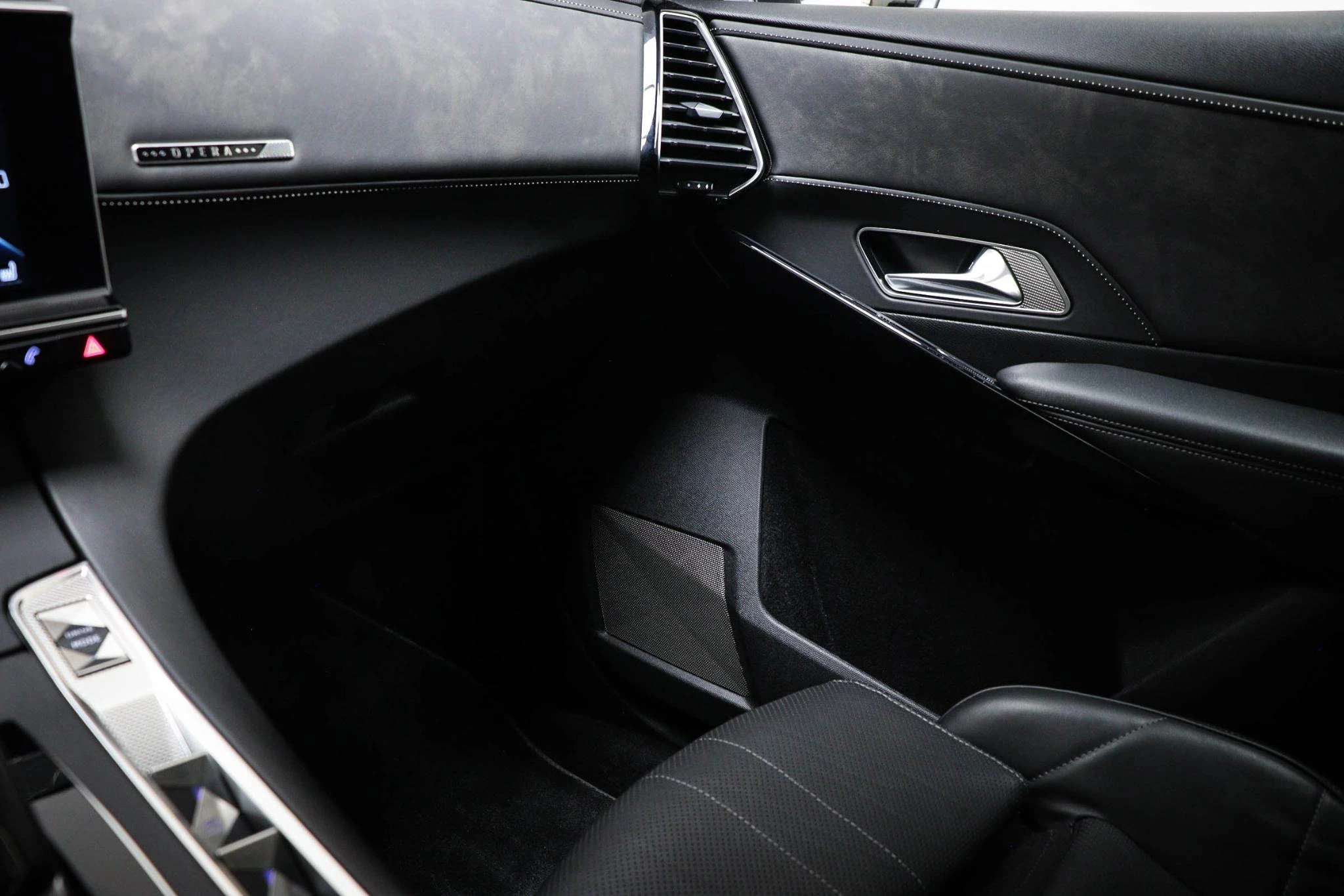 Hoofdafbeelding DS DS 7