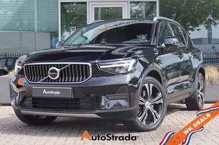 Volvo Xc40 T4 Inscription Expression | Navigatie | Cruise | Climate | LED | Virtual | Carplay | Camera | Keyless