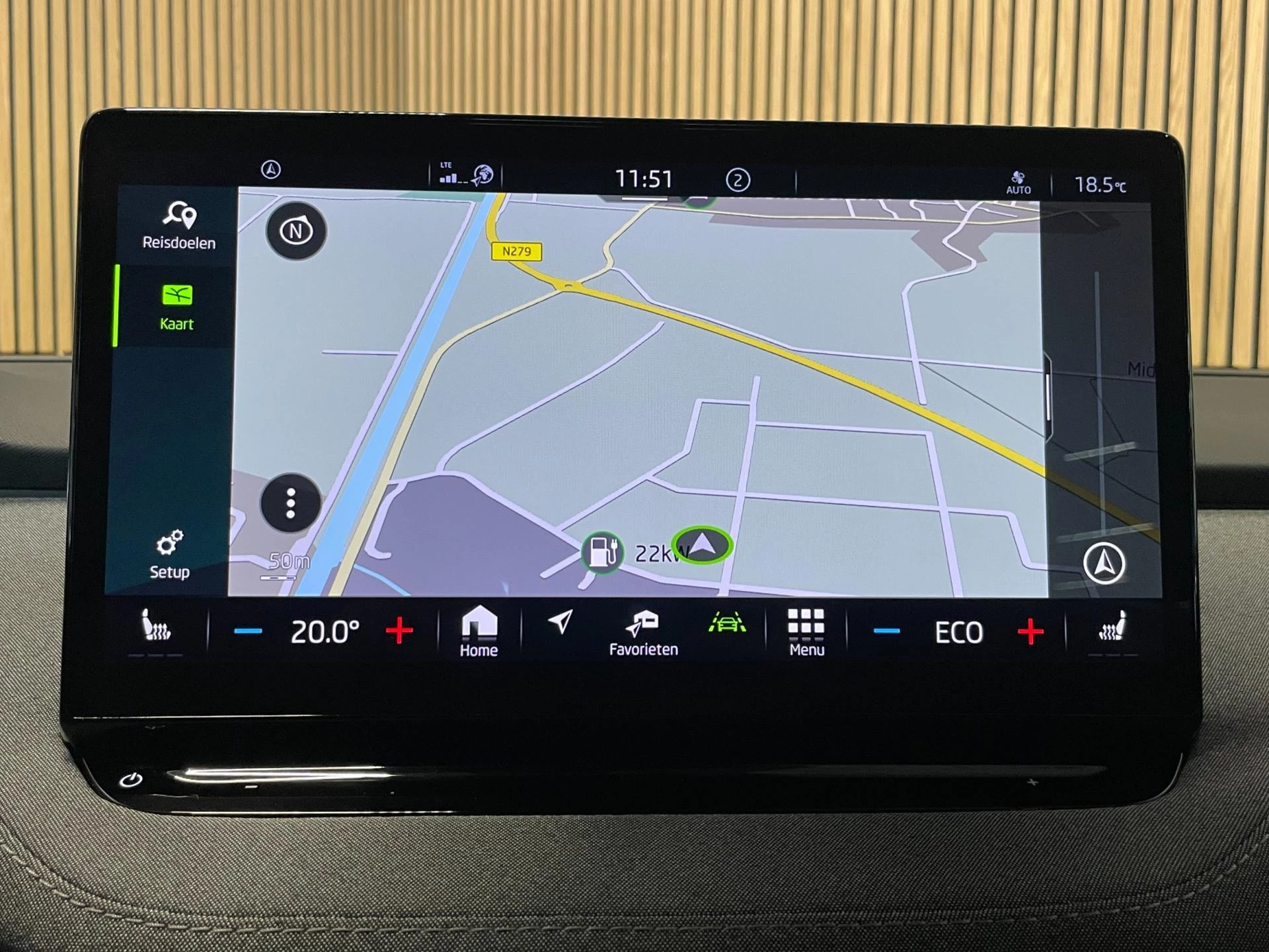 Hoofdafbeelding Škoda Enyaq iV