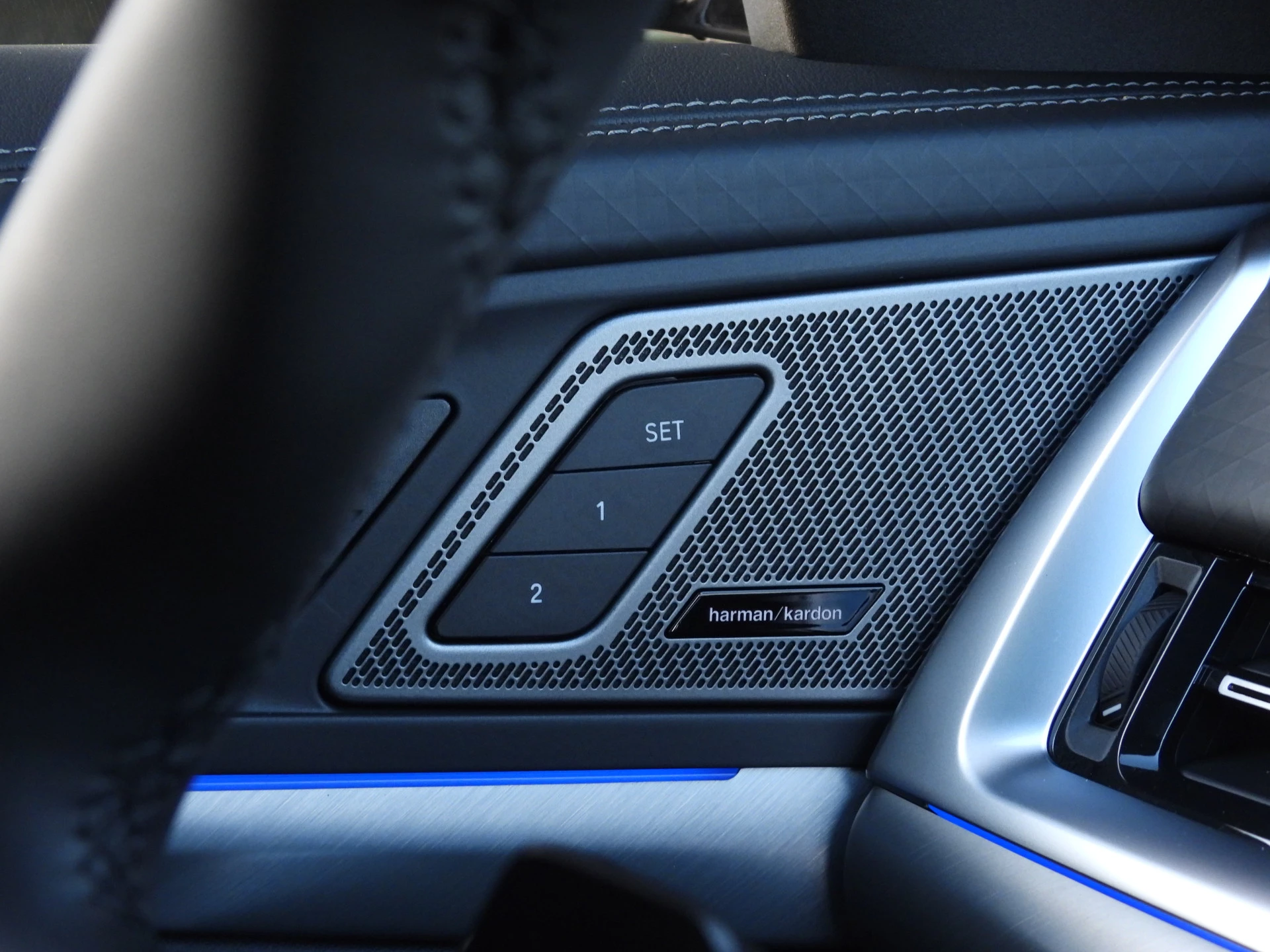 Hoofdafbeelding BMW iX2