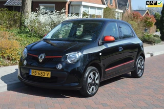 Renault Twingo 1.0 SCe Collection Org NL/NAP/77dkm