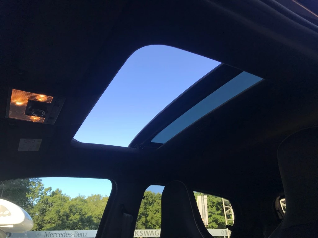 Hoofdafbeelding SEAT Mii