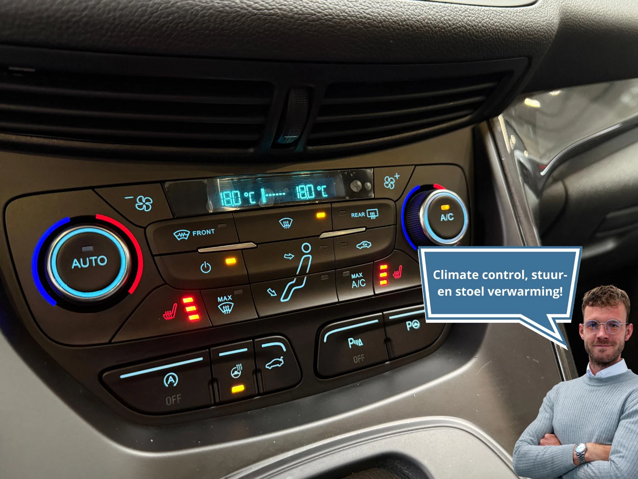 Hoofdafbeelding Ford Grand C-Max