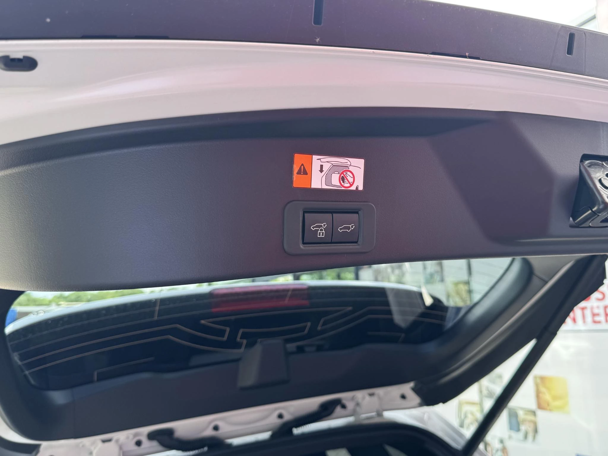 Hoofdafbeelding Toyota bZ4X