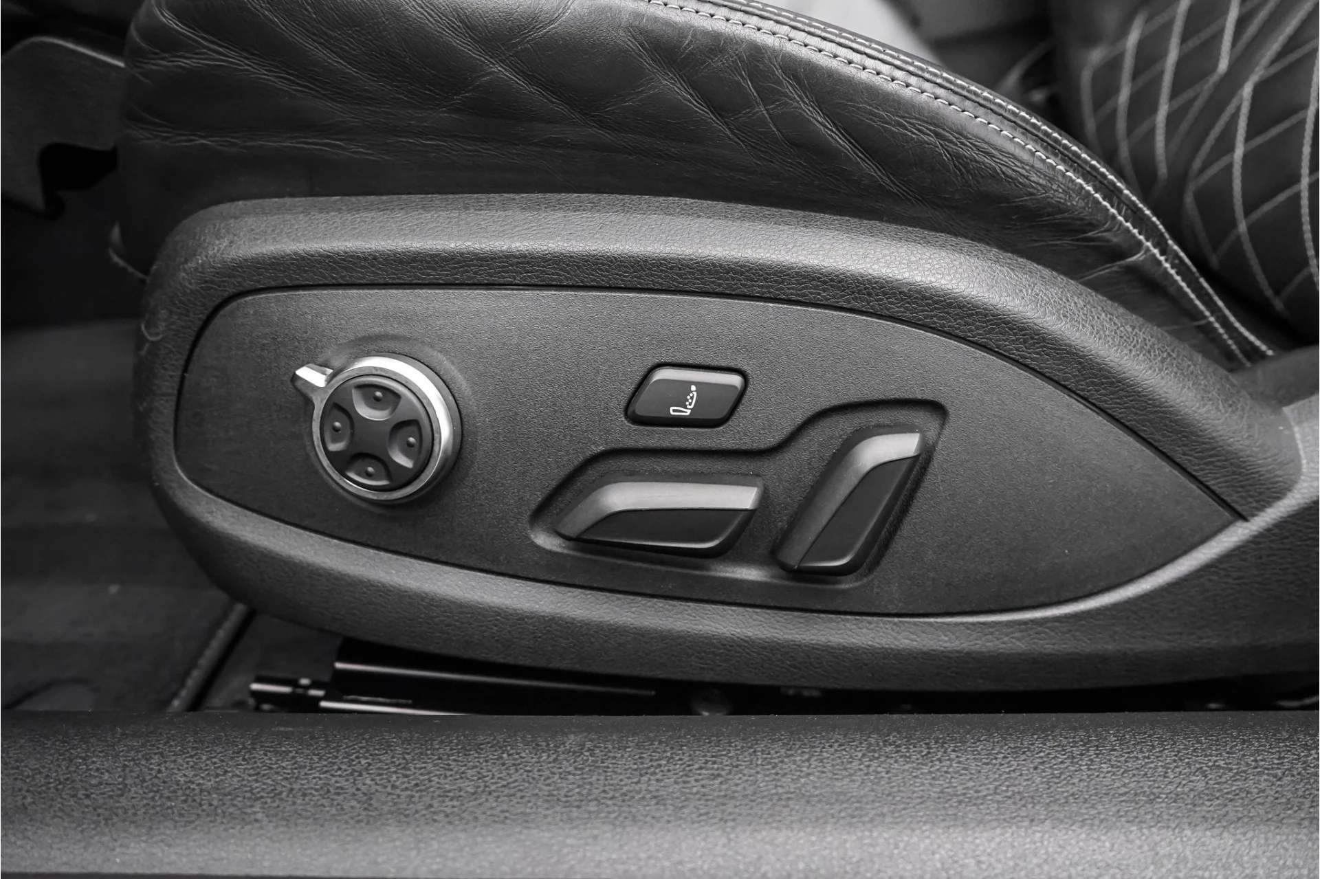 Hoofdafbeelding Audi S5