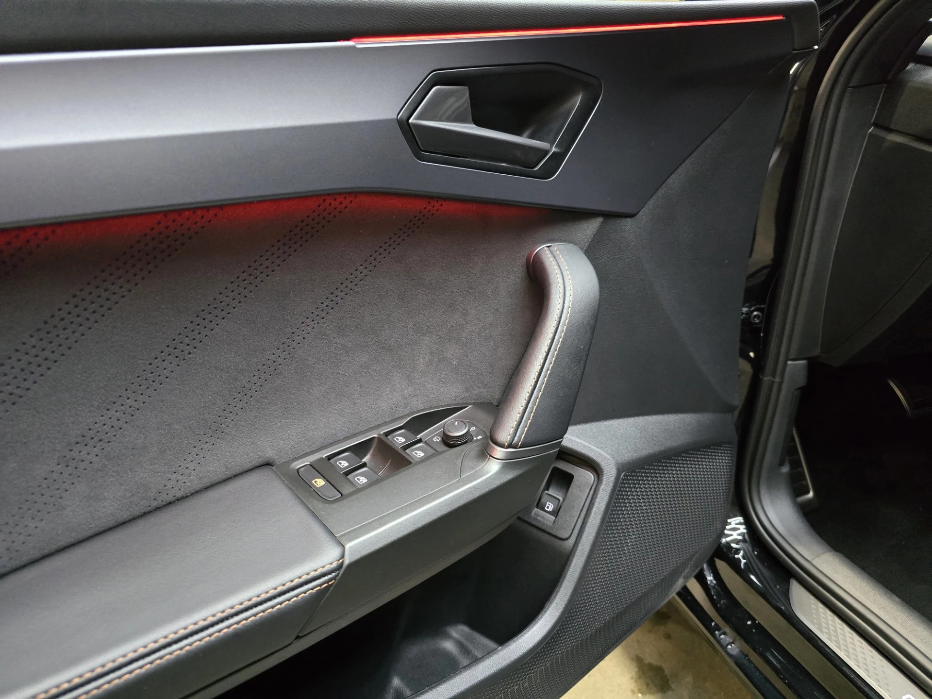 Hoofdafbeelding CUPRA Leon