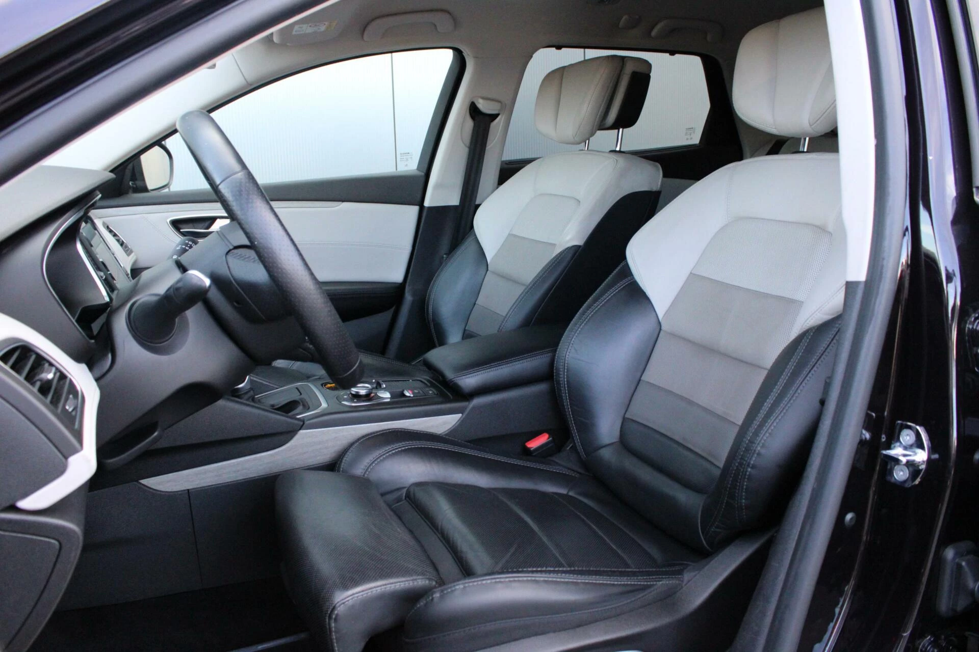 Hoofdafbeelding Renault Talisman