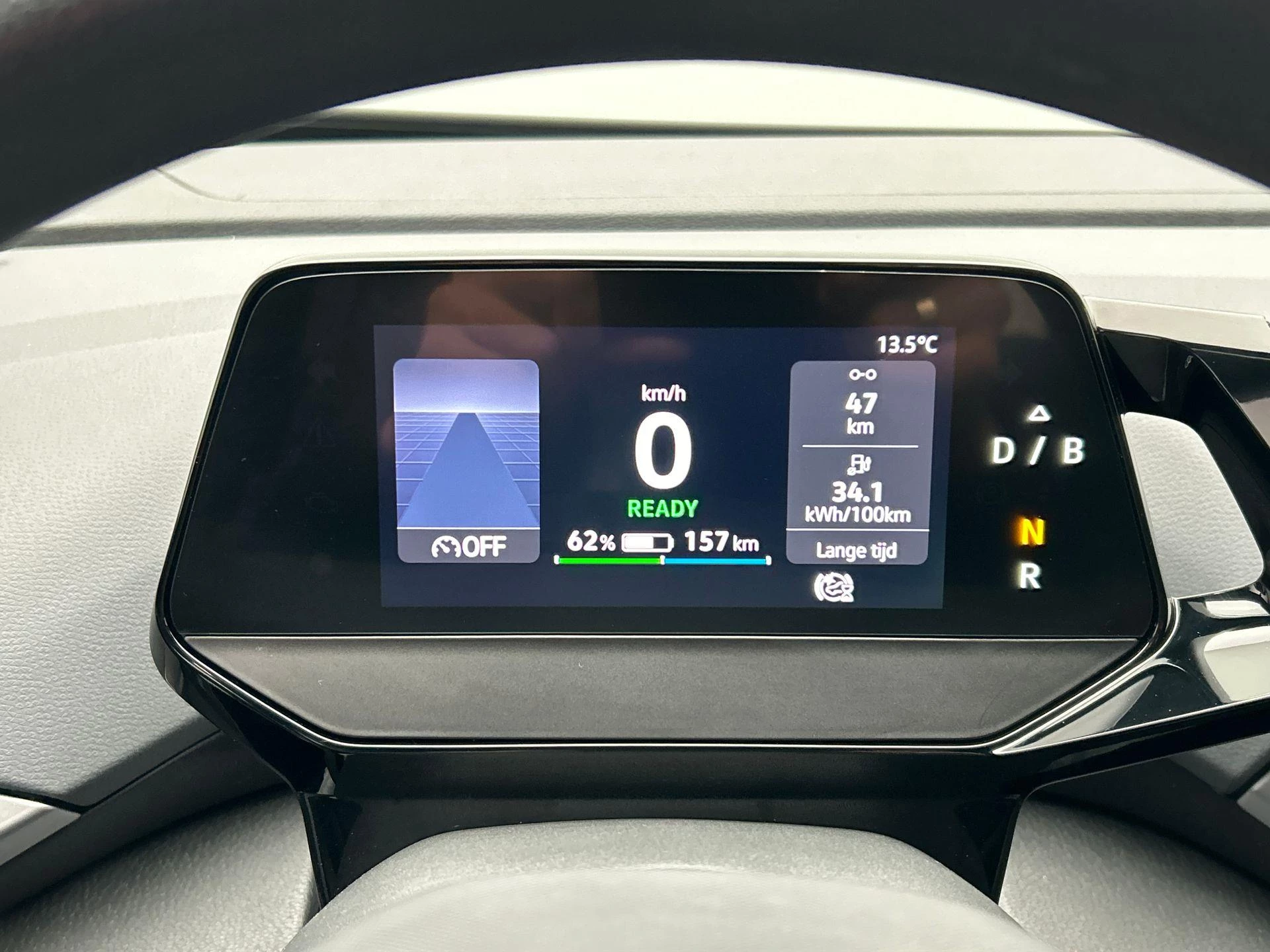 Hoofdafbeelding Volkswagen ID.4