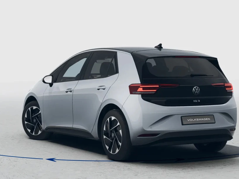 Hoofdafbeelding Volkswagen ID.3