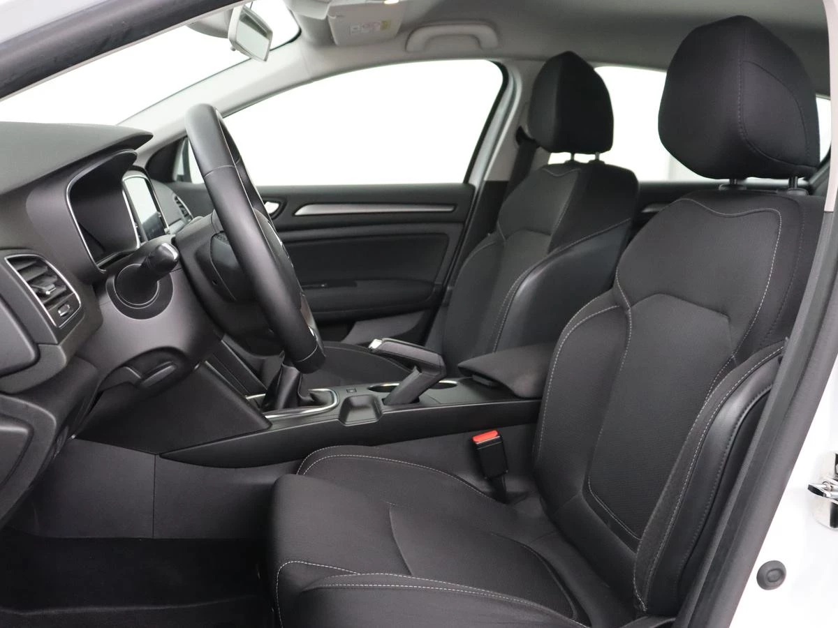 Hoofdafbeelding Renault Mégane