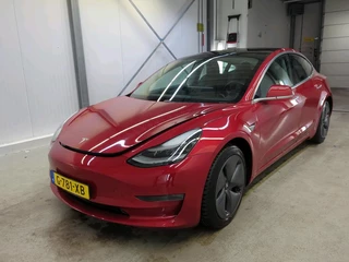 Tesla Model 3 Long-Range AWD 351pk 75 kWh [ FSD+620KM WLTP+PREMIUM AUDIO ]