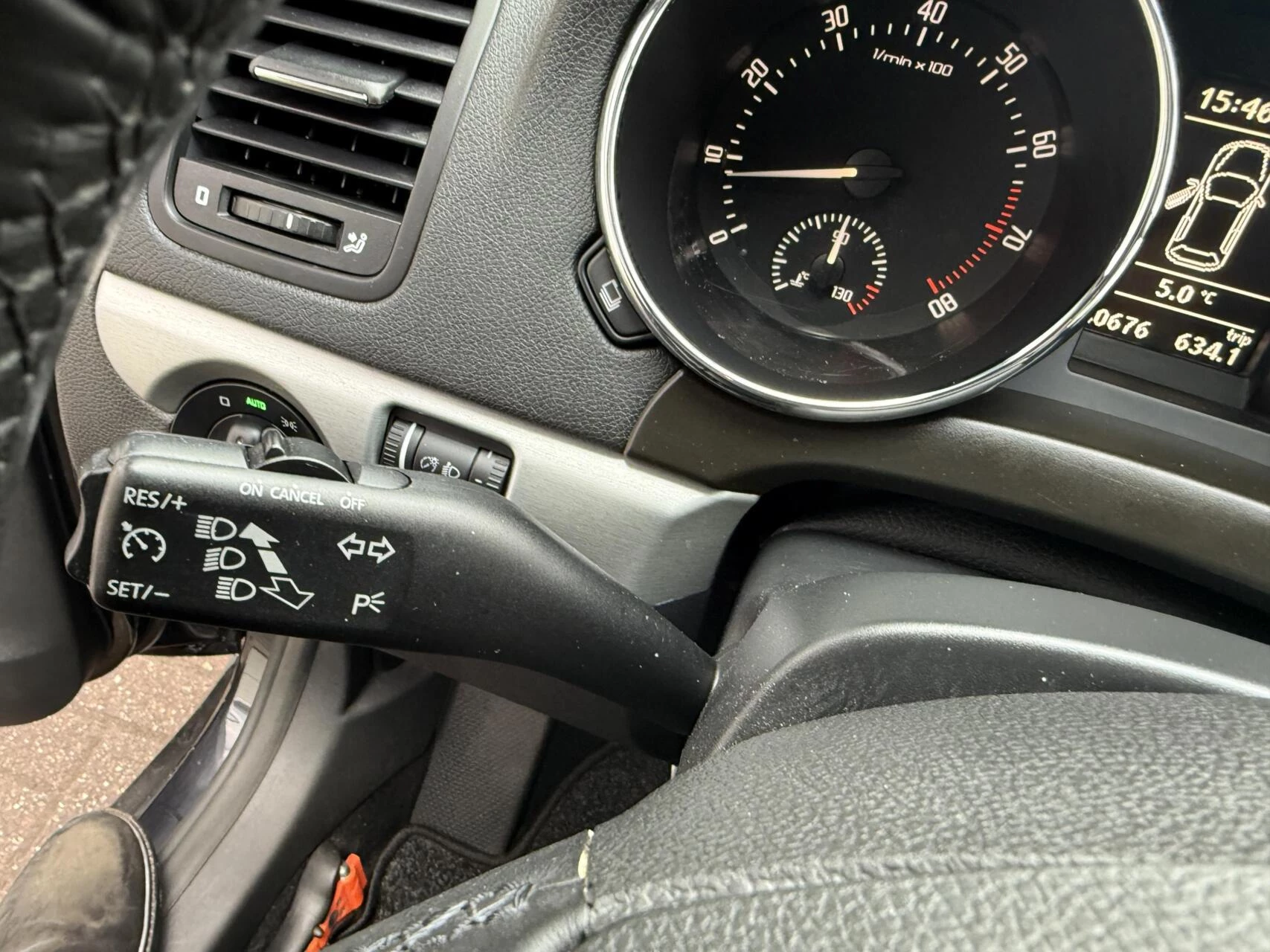 Hoofdafbeelding Škoda Yeti