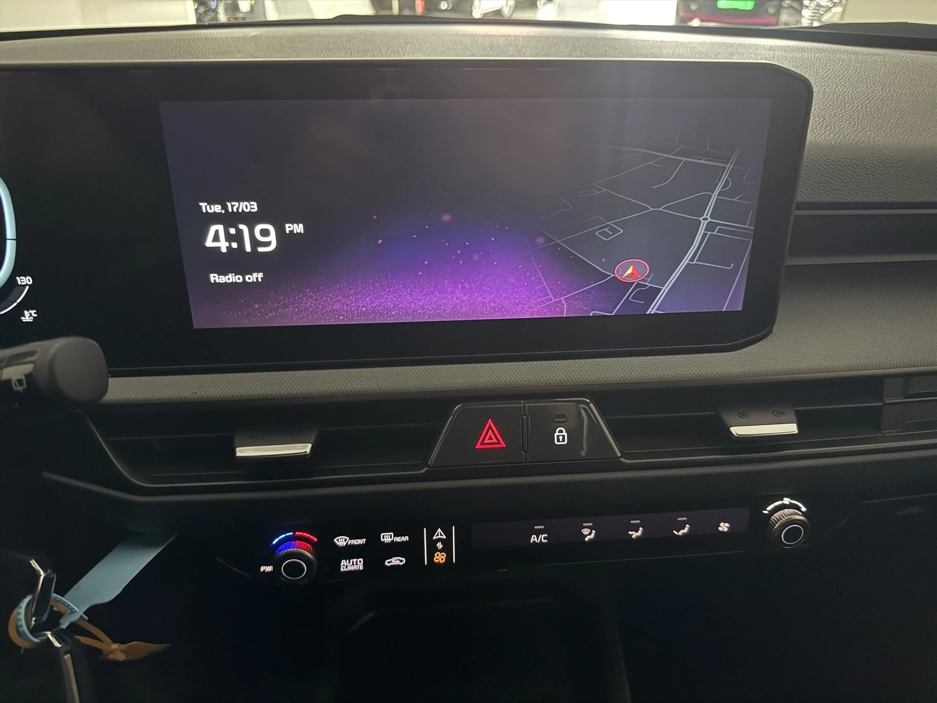 Hoofdafbeelding Kia Stonic