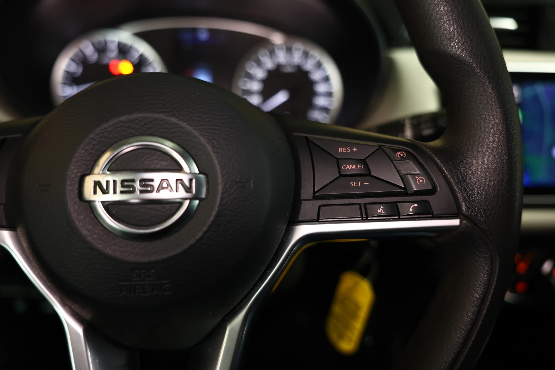 Hoofdafbeelding Nissan Micra