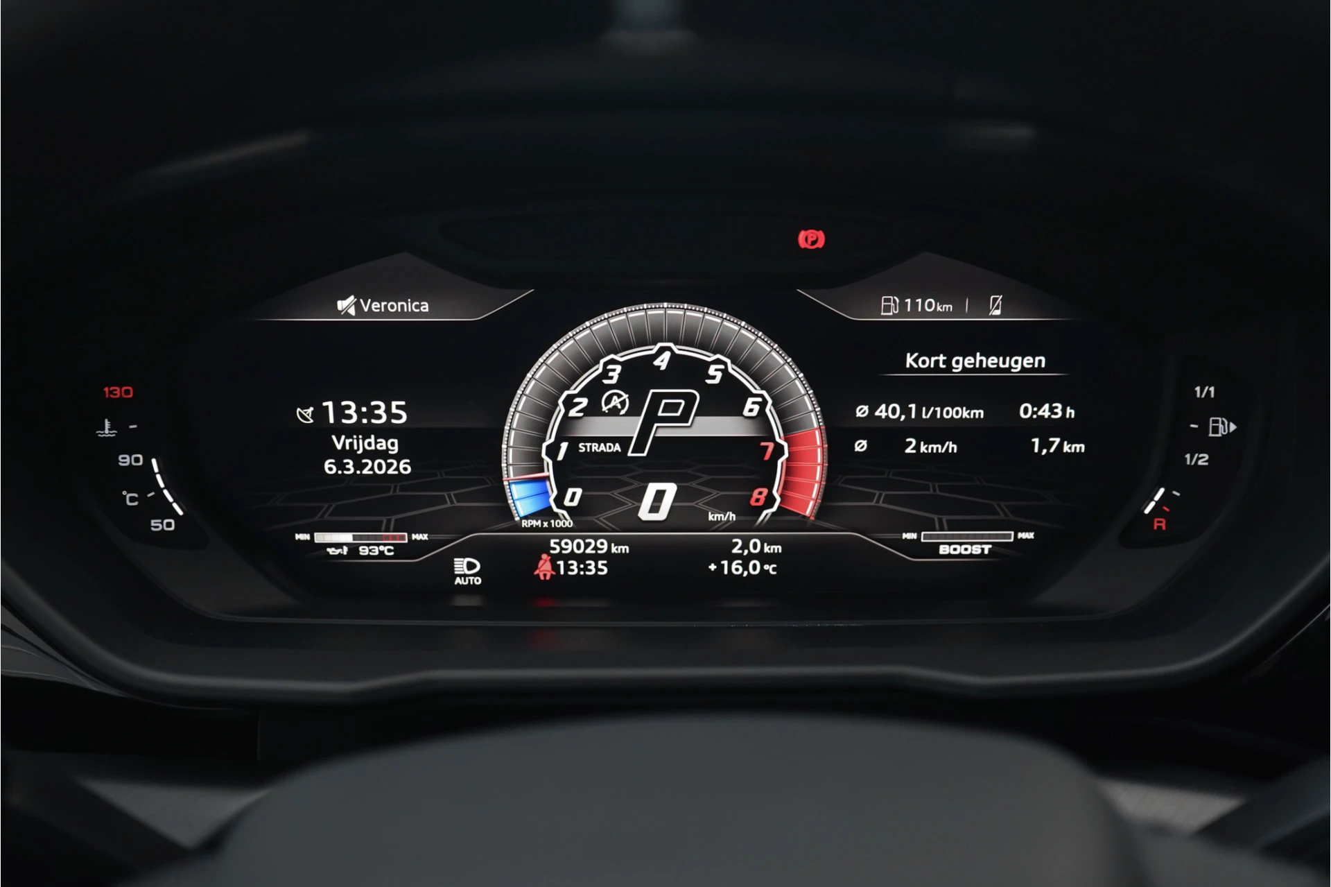 Hoofdafbeelding Lamborghini Urus